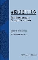 Absorption 0080402623 Book Cover