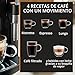 Imagen de Krups Harmony, Cafetera Superautomática