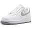 White Lt Smoke Grey White White Lt Smoke Grey White