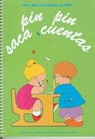 Pin Pin Saca Cuentas 956130340X Book Cover