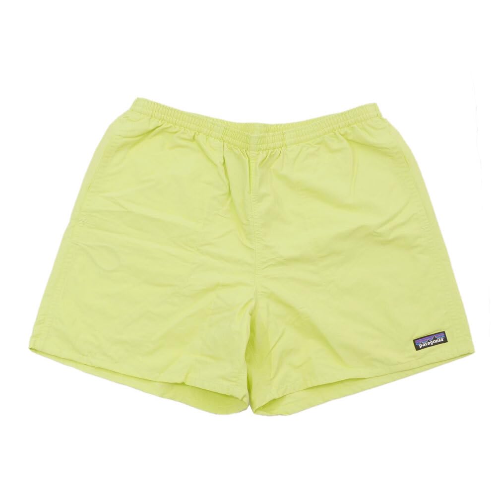 Amazon | [パタゴニア] M's Baggies Shorts 5 バギーズ ショーツ