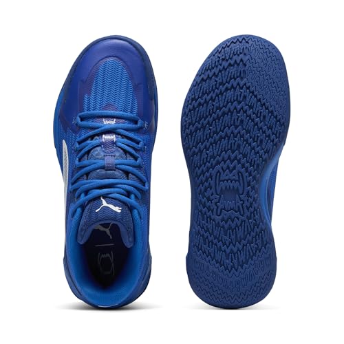 Image of Puma Mens Dagger Basketball Shoes