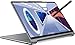 Lenovo Yoga 9i AI Powered 2-in-1 Laptop, 14