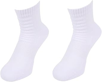 Phiten Metax Sports Semi Long Socks 2 Pair