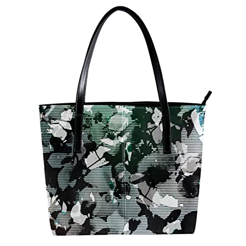 Sac à main lama pour femme avec fermeture éclair, grand sac satchel et fourre-tout