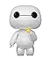 Epic Collectibles Pop Big Hero 6 - Baymax with Butterfly (Chase Variant) Diamond Glitter Collection Exclusive 6-Inch Deluxe Vinyl Figure Included with Box Protector Compatible for Funko