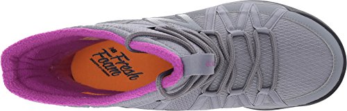 Botas de moda mujer New Balance Bw2000v1 de caña media cómodas para los días de otoño e invierno 2