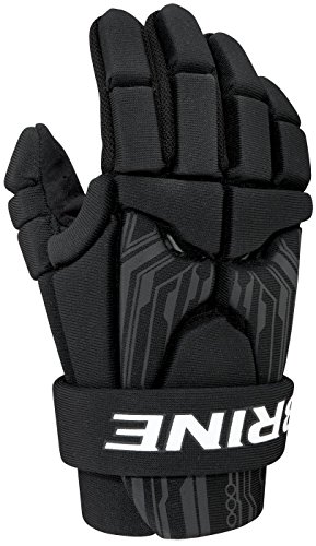 Brine Uprising II Glove Black 8 Men's
