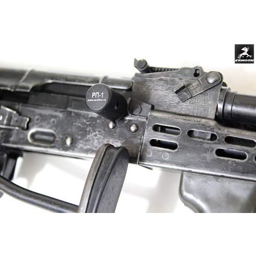 Amazon | Samoon Zenit RP-1 AK チャージングハンドル ボルトレバー