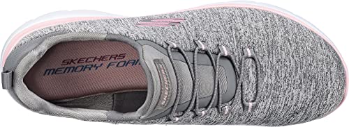 Image of Skechers Women's Summits-Quick Getaway Sneaker