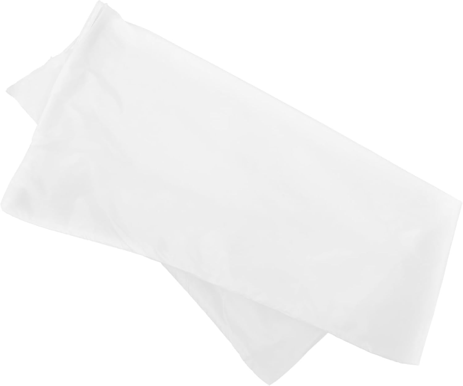 TOYANDONA Home Pillowcase Hair Lining Easy-Clean Textile Pillow Pillowcase for Bed