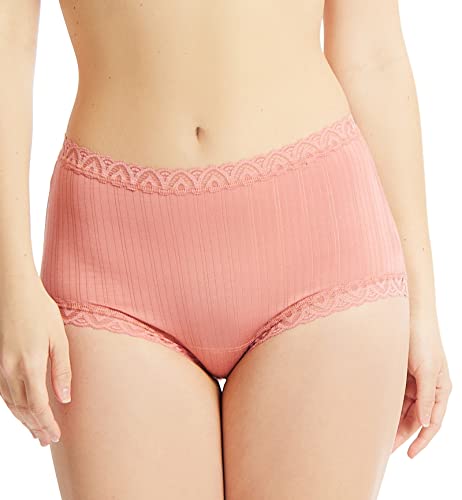 Shorts taille haute Hanky Panky la haute couture de la lingerie S
