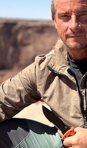 Bear Grylls 82142 Ultimate Knife - Fixed Blade Knife thumb #3