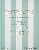 Everybody Loves Stripes: Decorating Between the Lines