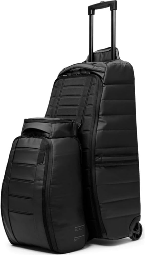 Db Journey Hugger BackpackBackpack - Durable Travel Backpack with Laptop Compartment & Pockets for Work, Luggage Backpac