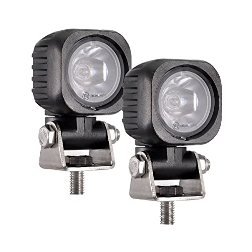 10 Best Motorcycle Auxiliary Lights Reviews & Comparison in 2023