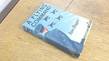 Hardcover A Flying Command Book