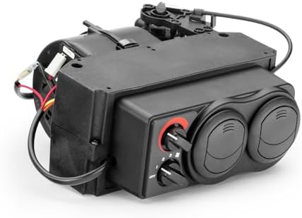 SuperATV Cab Heater for Honda Pioneer 1000