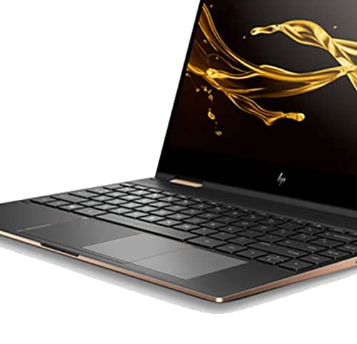 ClearView HP Spectre x360 13-ae000 2017�N11�����f���Ή� �^�b�`�p�b�h��p�ی�t�B���� �}�b�g�i���˒ጸ�j�^�C�v