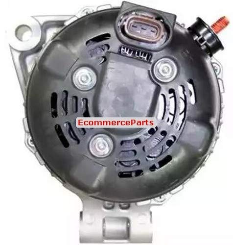 Alternatore Ecommerceparts Tensione: 12 V, Alternatore-Corrente carica: 150 A, Versione: 554346RID 9145375149228