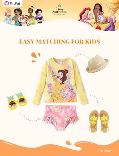 Opiniones de Trajes de dos piezas para Niña los más solicitados. 12 Imagen adicional