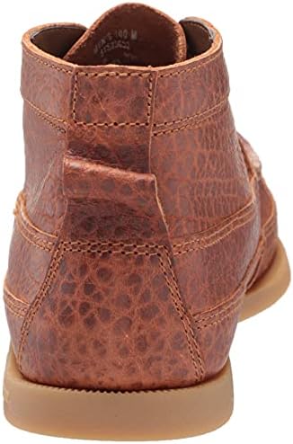 Sperry Men's Authentic Original Chukka Boot, Tan, 8.5 | Image 2