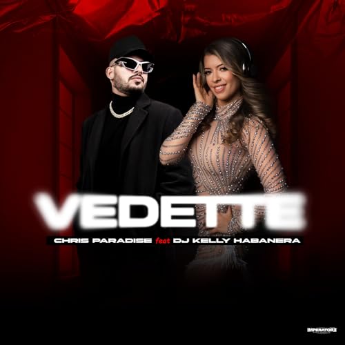  Vedette