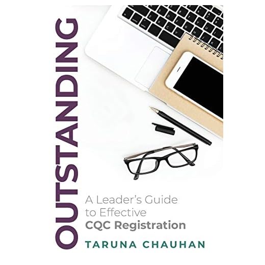 Guide to CQC Registration for Leaders