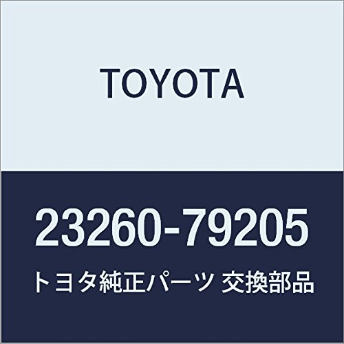 TOYOTA 23260-79205 Fuel Injection Cold Start Valve