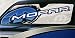Dodge Mopar Truck Dash auto car Sun Shade Protector Logo Windshield Window Sunshade uv