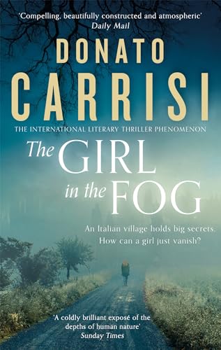 Girl in the Fog