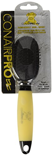 Conairpro Dog & Cat Small Pin Brush #TOP3