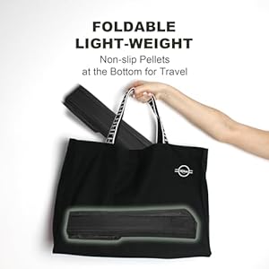 Dog Grass Pad with Foldable Dog Litter Box, Extra Large Liner Base (44”×34”) for Balcony, 2 Artficial Grass Pee Pads for Dogs, Dog Pee Pad Holder, Potty Training Dog Grass Pad with Foldable Dog Litter Box Extra Large Liner Base 4434 for Balcony 2 Artficial Grass Pee Pads for Dogs Dog Pee Pad Holder Potty Training