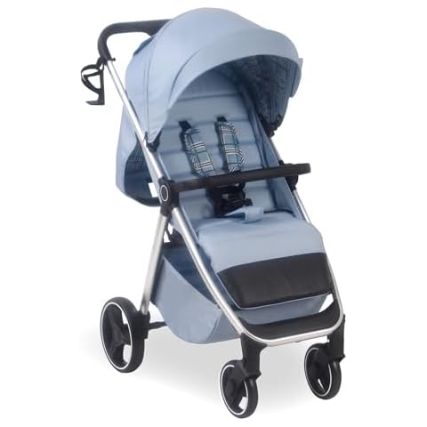 My Babiie MB160 Pushchair with Accessories Cover