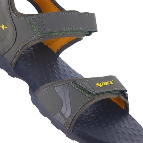 Image of SPARX mens Ss0723g Sandal