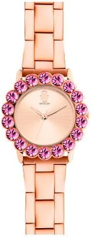 manoush マヌーシュ　腕時計 manoush マヌーシュ 腕時計 ノア精密 W-781 WH-Z MAG マグ