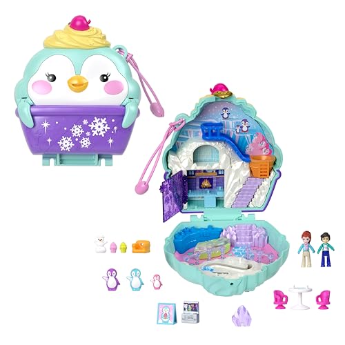 Polly Pocket Spiel  Die 15 besten Produkte im Vergleich - kita.de Ratgeber