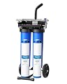 Waterdrop Spotless Car Wash System with Bypass Valve, Deionized Water System, Spot Free, Works for All Vehicles, RV, Motorcycles, Windows, Boats, Planes and More, 20 Inches