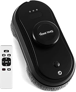 2022 New Upgrade, Robot Vacuum Cleaner Glass Clean Window Cleaner Robot Window Cleaning Robot 2.4G Remote Control …
