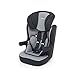 Foppapedretti 9700327803 Express Seggiolino Auto, Gruppo 1/2/3, 9-36 kg, per Bambini da 9 Mesi a 12 Anni, Grigio (Grey)