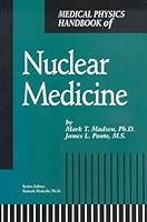 Handbook of Nuclear Medicine 0944838146 Book Cover