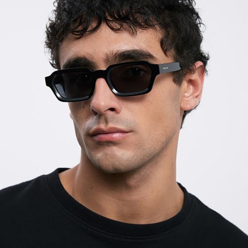 Image of Meller by Lenskart | Sunglasses | Polarised and UV Protection | Contemporary Styles for Men & Women | Designed in Barcelona