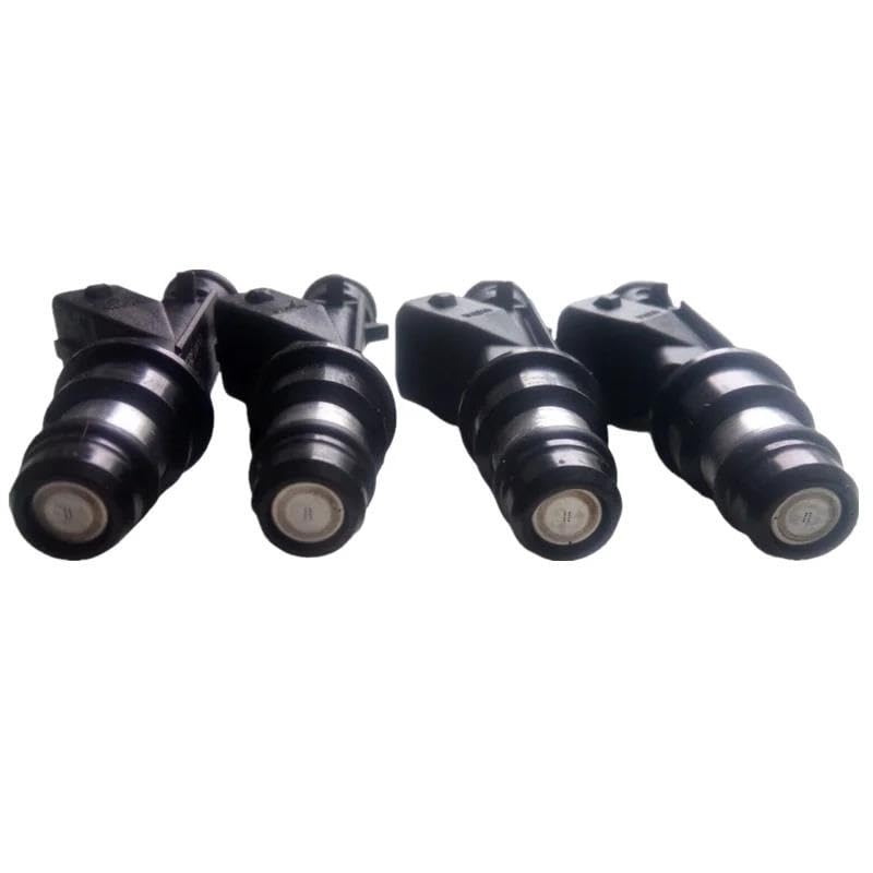 Fuel Injector 25343299 2884466 25313846 for Opel for ASTRA H (L48