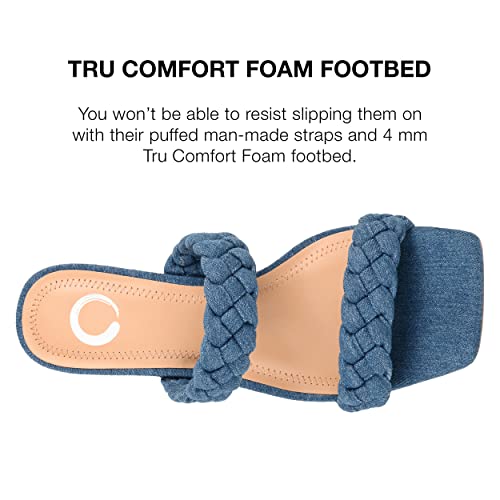 Journee Collection Women's Bronte Pump4