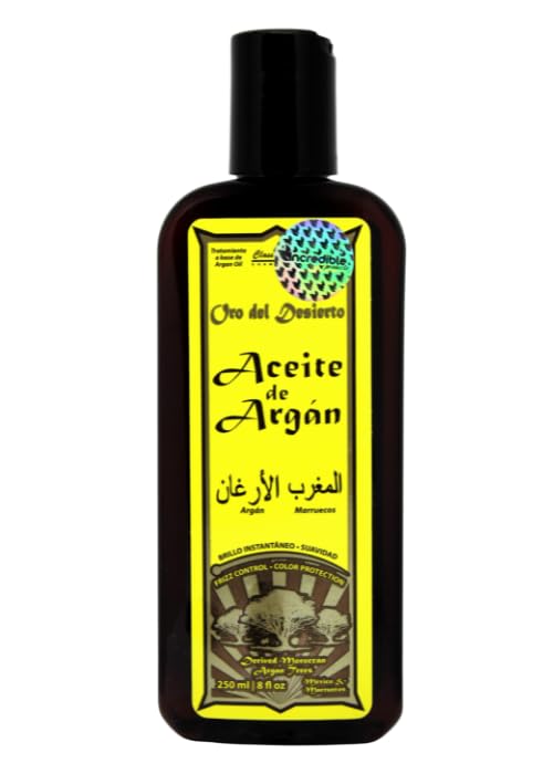 babyliss argan Marca Incredible Products