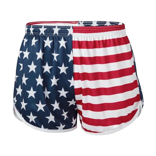 Soffe Mens Men's Authentic Ranger Panty