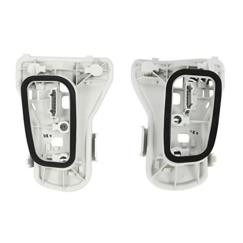 Luces traseras de coche para Polo-9N 9N3 Hatchback 2005 2006 2007 2008 2009 2010 piezas
