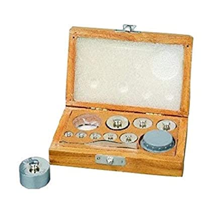 DUA EXPORT Analytical Balances Weight Box 1mg -200g (Analytical Balances 02) (B0BVZCLQPS) Amazon Price History, Amazon Price Tracker
