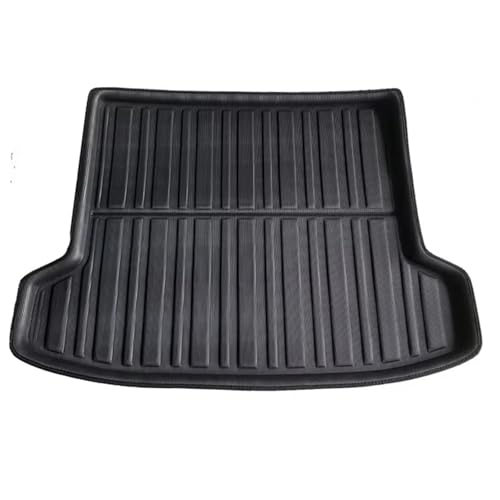 Tapis de coffre arrière de voiture pour Hyundai Tucson NX4 N-Line finition sur mesure