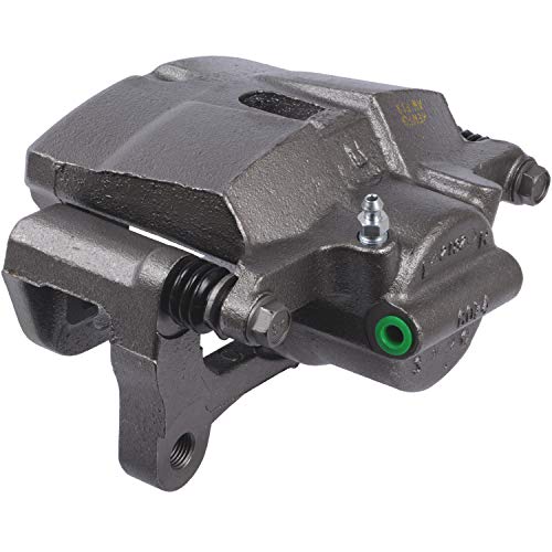 Image of Cardone 18-B5422 Remanufactured Unloaded Disc Brake Caliper with Bracket (Renewed)